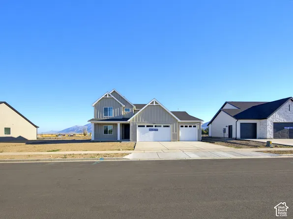 1324 W 2350 S #20, Perry, UT 84302