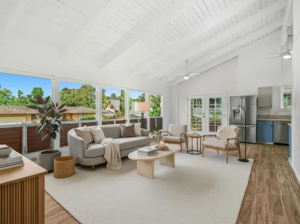 388 Molo St, Kapaa, HI 96746