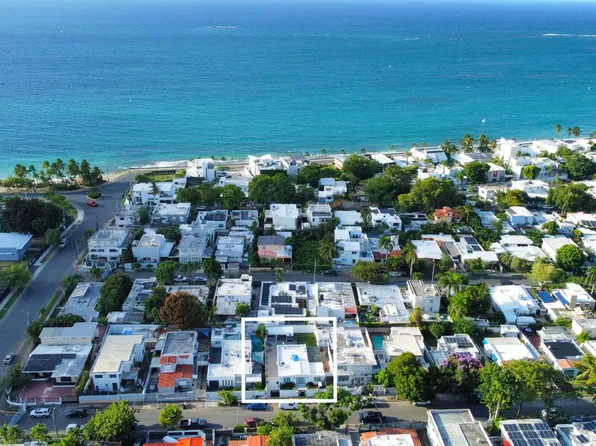 1 McLeary #2159, San Juan, PR 00913