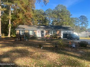 108 White Oak Rd, Goldsboro, NC 27534