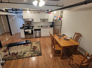 10 Chester St #2, Allston, MA 02134