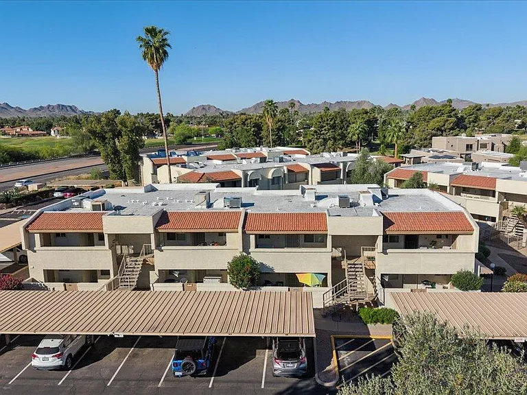 4150 E Cactus Rd #120 — Photo 30