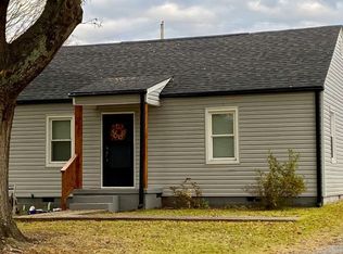 616 Carden Ave, Rossville, GA