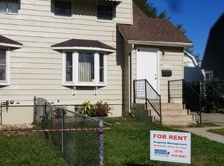 4103 Butternut St, East Chicago, IN 46312
