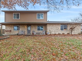 500 S 25th St, Broken Arrow, OK 74014