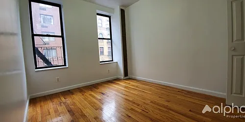 Rented by Alpha Properties NYC I LLC