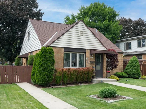 3163 North 80th STREET, Milwaukee, WI 53222