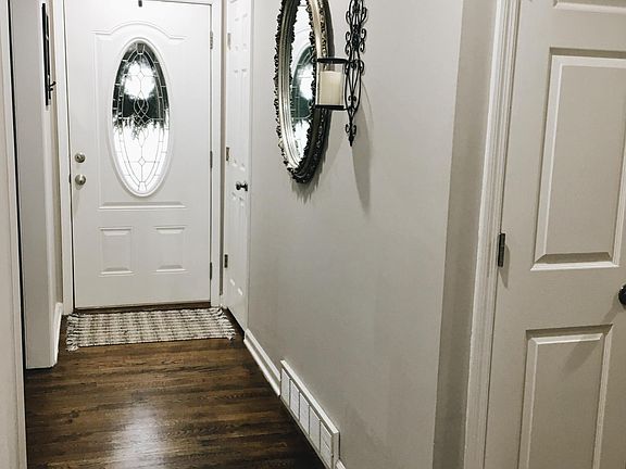 Entry Way