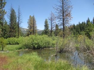 963 Smith Lake Rd, Graeagle, CA 96103