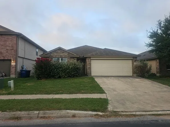 5702 Espada Clf, San Antonio, TX 78222