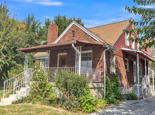 362 N 800 E, Provo, UT 84606