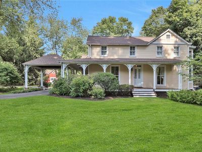 251 Sickletown Road, West Nyack, NY, 10994