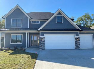 7450 N Lamar Dr, Kansas City, MO 64152