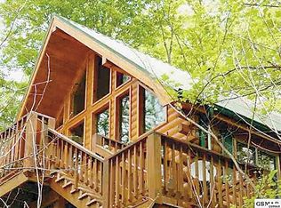 1501 Silver Poplar Ln, Sevierville, TN 37876