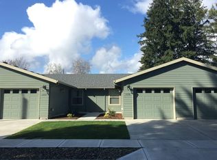 52383 SE 2nd St, Scappoose, OR 97056