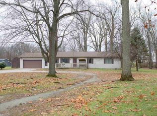 11748 E 300 S, Laotto, IN 46763