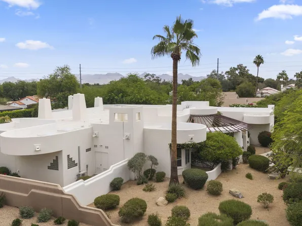 4702 E SANNA Street, Phoenix, AZ 85028