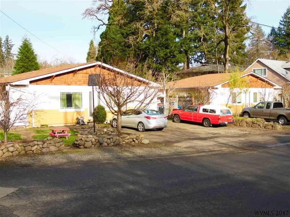 1217 Oakhill Ave SE, Salem, OR 97302