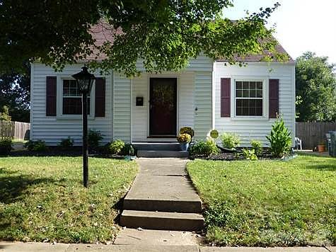 4th image of 1609 Courtney Ave