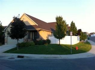 4144 N Plymouth Rock Cv, Lehi, UT 84043