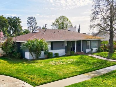 1378 N 1st Ave, Upland, CA, 91786