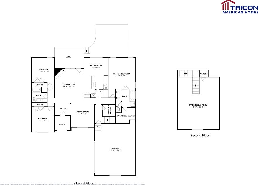 2nd image of 113 Shadowhaven Way