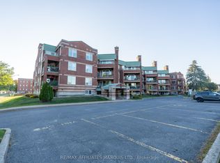 121 Water St W #304, Cornwall, ON K6J5T8