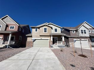 768 Yankee Boy Loop, Elizabeth, CO 80107