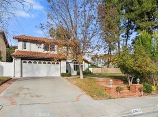 28039 Laplante Way, Santa Clarita, CA 91350