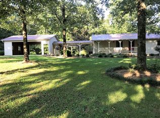 191 Buttrum Trl, Royal, AR 71968