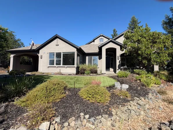 3500 Kendell Hill Drive, Santa Rosa, CA 95404