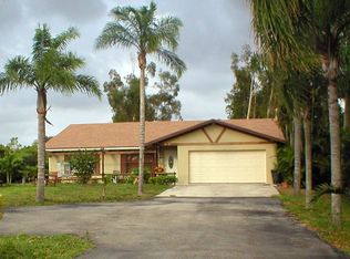 5380 1st Rd, Lake Worth, FL 33467