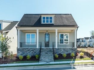 18 Pineland Street Lt #1885, Chapel Hill, NC 27516