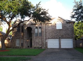 11113 30th Ave N, Texas City, TX 77591