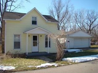 23 S Willowbrook Dr, Donnelsville, OH 45319