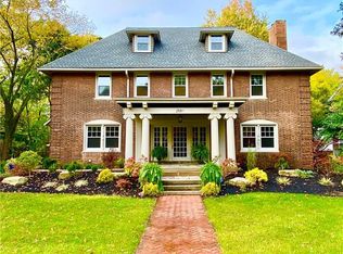 2581 Norfolk Rd, Cleveland Heights, OH 44106