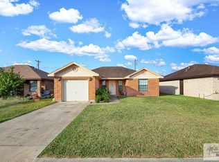 1091 Marrs Ave, Brownsville, TX 78521