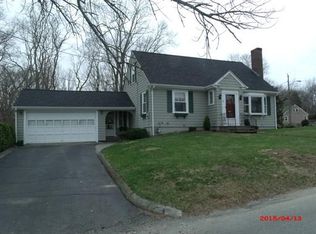 75 Marble St, Somerset, MA 02726