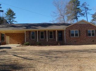 207 Manning Rd, Greenwood, SC 29649