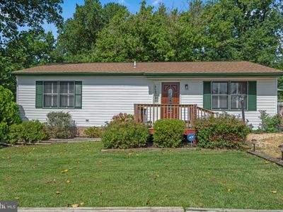 6234 5th St, Chesapeake Beach, MD, 20732