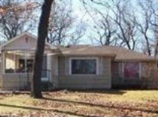 5009 Marquette Rd, Portage, IN 46368