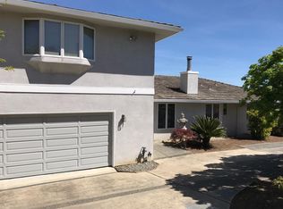 843 Piedmont Way, Redwood City, CA 94062