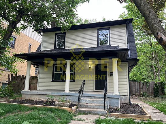 2nd image of 301 W Norman Ave