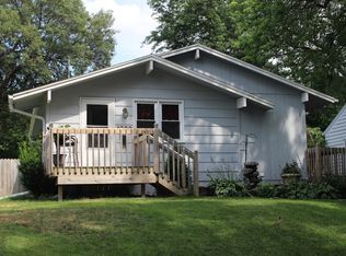 1323 57th St, Des Moines, IA 50311