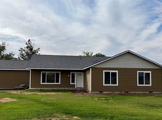 2680 Van Belle Rd, Outlook, WA 98938