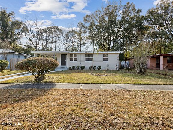 3rd image of 4158 LOCKHART Drive