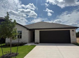 205 Skyview Farms Ln, Liberty Hill, TX 78642