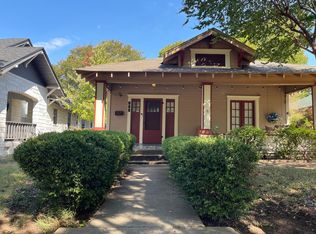 206 N Winnetka Ave, Dallas, TX 75208