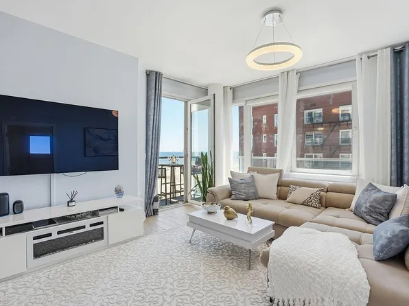 130 Beach 119th St Unit 5D, Rockaway Park, NY 11694