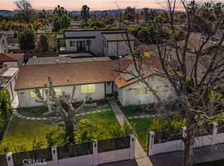 20200 Lassen St, Chatsworth, CA 91311